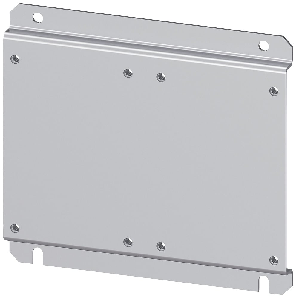 Reversing starter mod. s10 base plate for