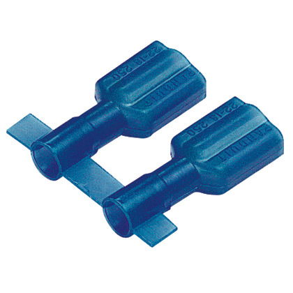 Female Disconnect, nylon fully insulated