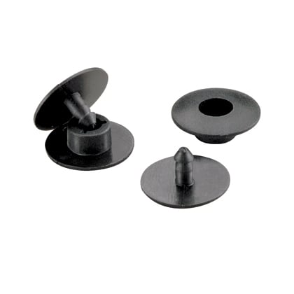 FIBER-DUCT SNAP RIVET KIT