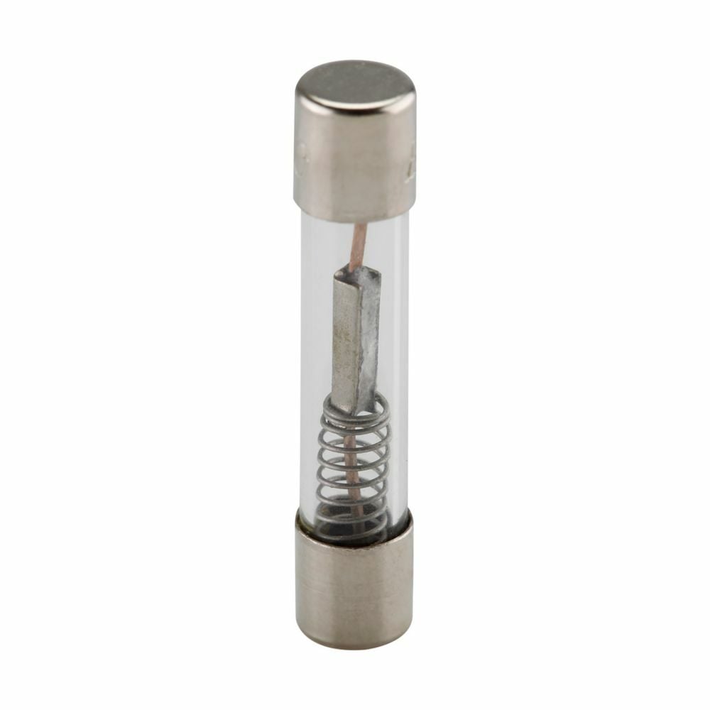 Eaton MDQ Series Duel-element, Time-delay fuse 3.2A, 250 Vac, 32 Vdc (self certified), MDQ-3-2-10
