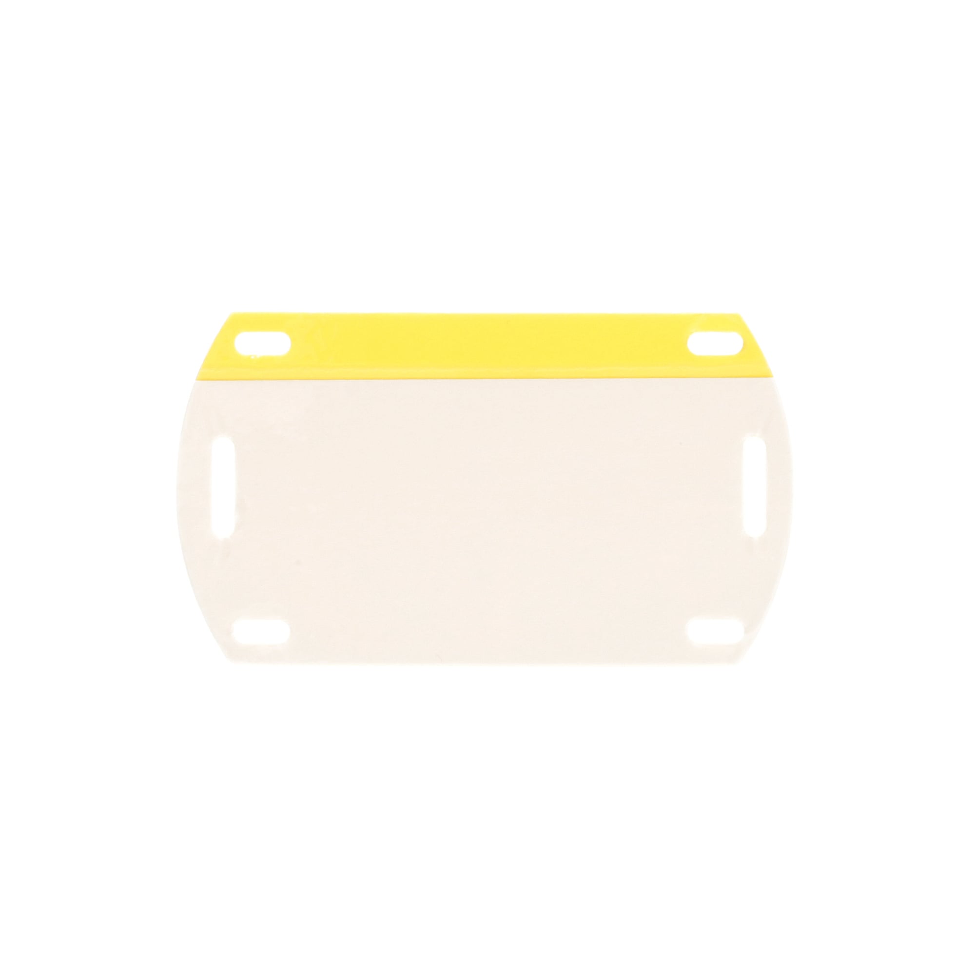 Self-Laminating Blank Marker Tag, 3.5INx2