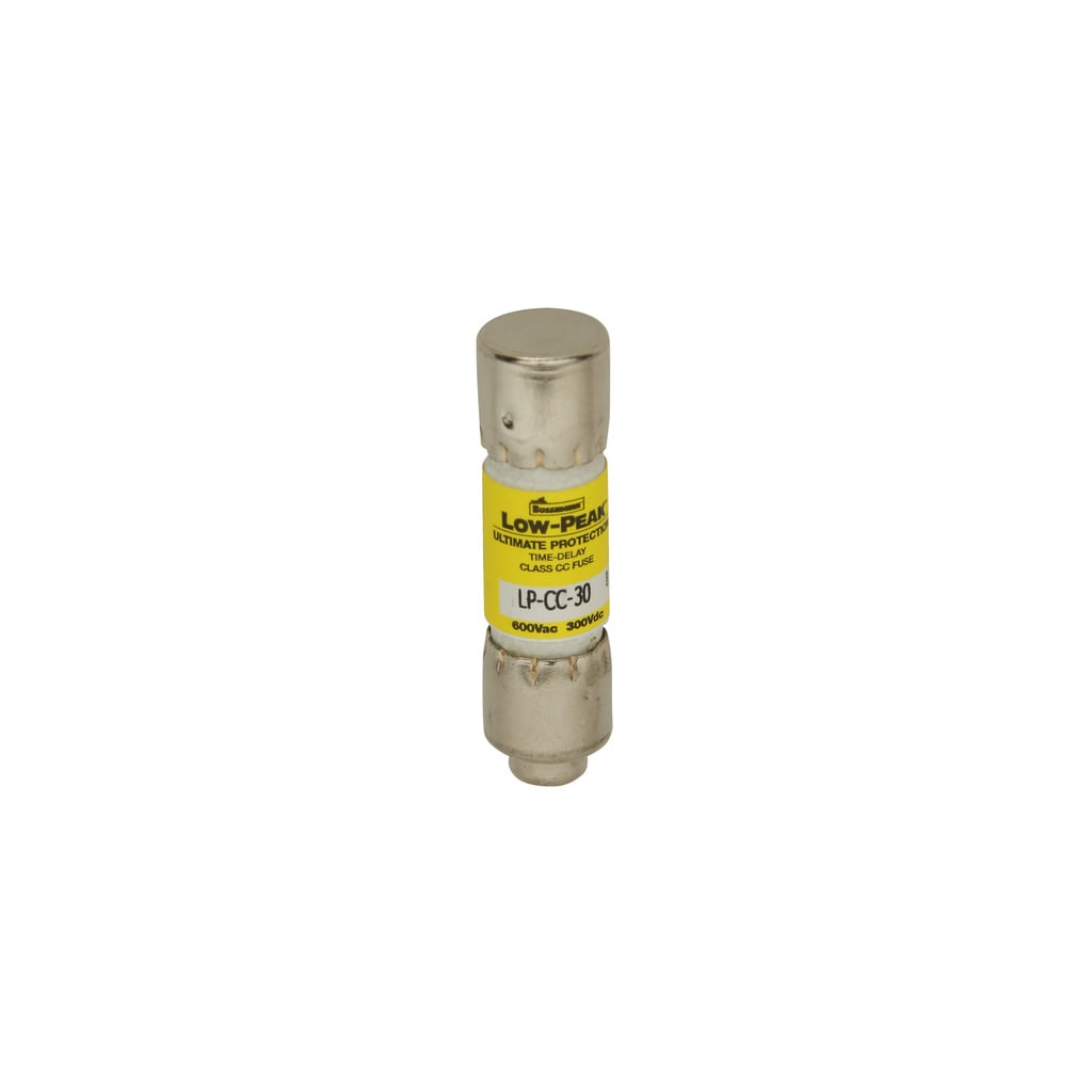 Low Peak Fuse