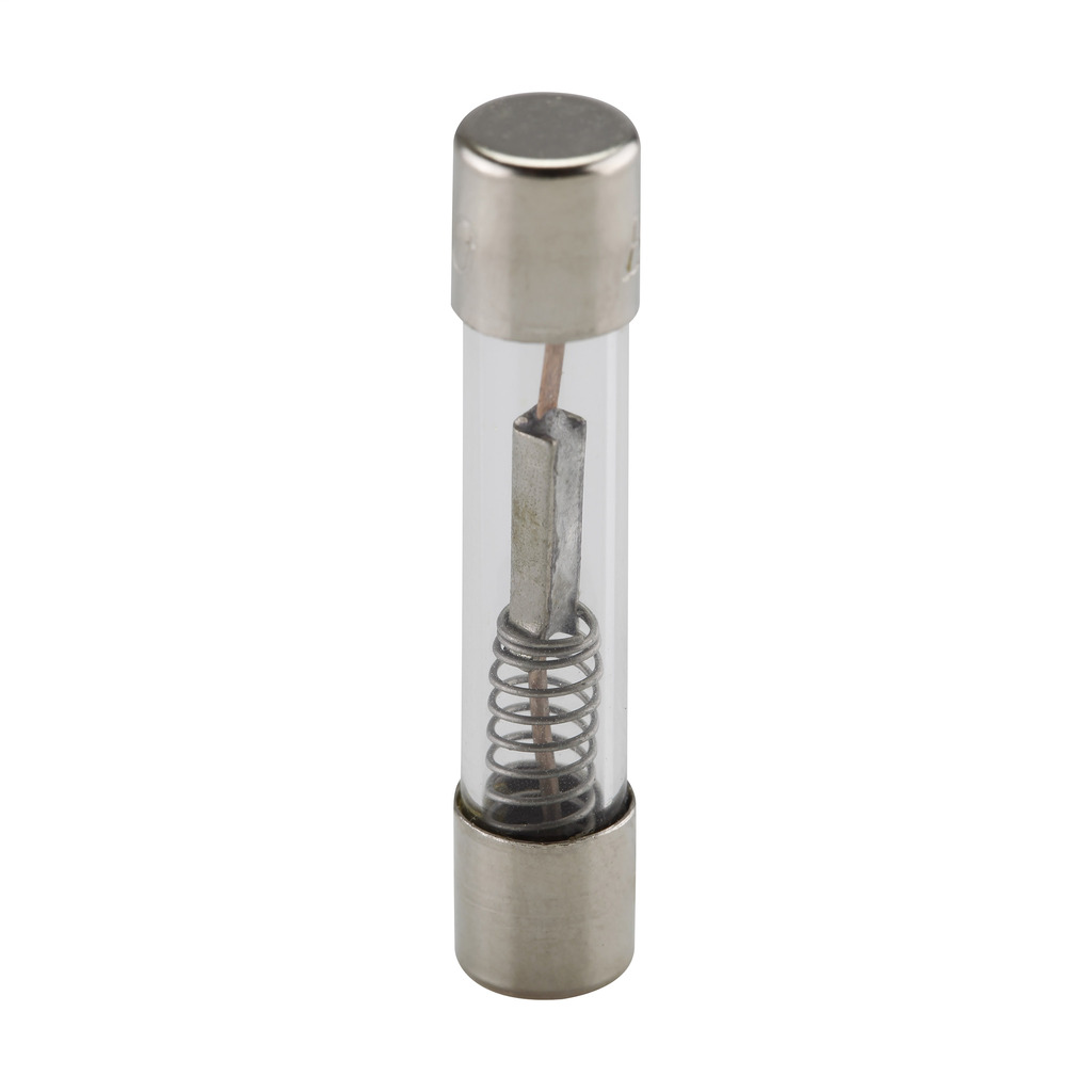 Eaton MDQ Series Duel-element, Time-delay fuse 10A, 32 Vac, MDQ-10
