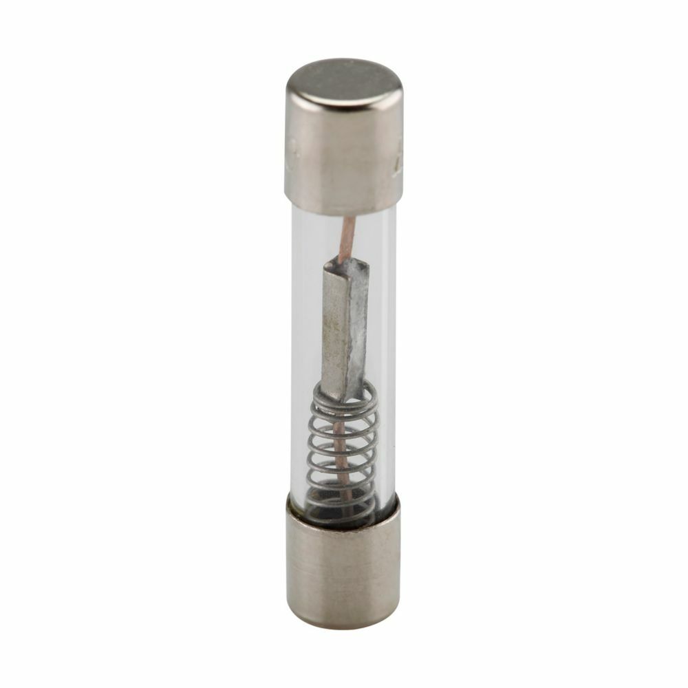 Eaton MDQ Series Duel-element, Time-delay fuse 0.1875A, 250 Vac, 32 Vdc (self certified), MDQ-3-16