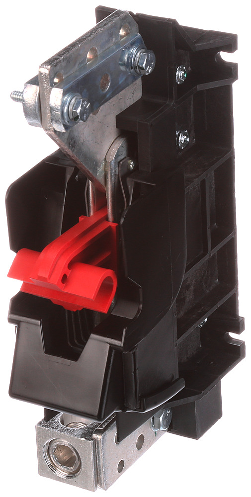  Low Voltage Circuit Protection Heavy Duty Safety Switches. Type ENCLOSED, SAFETY SWITCH Std UL V. Rating 240/600V A. Rating 400A F. Rating 60Hz Action SINGLE THROW. 2-3 point mounting holes. O. Cycles 6050 O. Temperature (-20F-120F) AMBIENT TEMPERATURE Environmental Conditions INDOOR