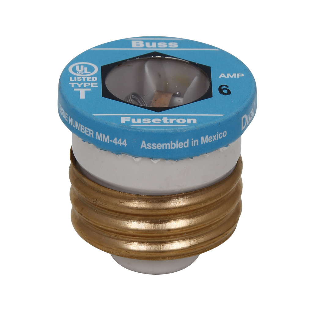 Plug Fuse
