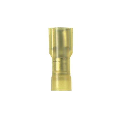 Female Disconnect, nylon fully insulated