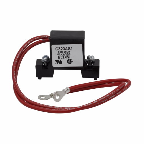 C 320AS1 TRANSIENT SUPPRESSOR