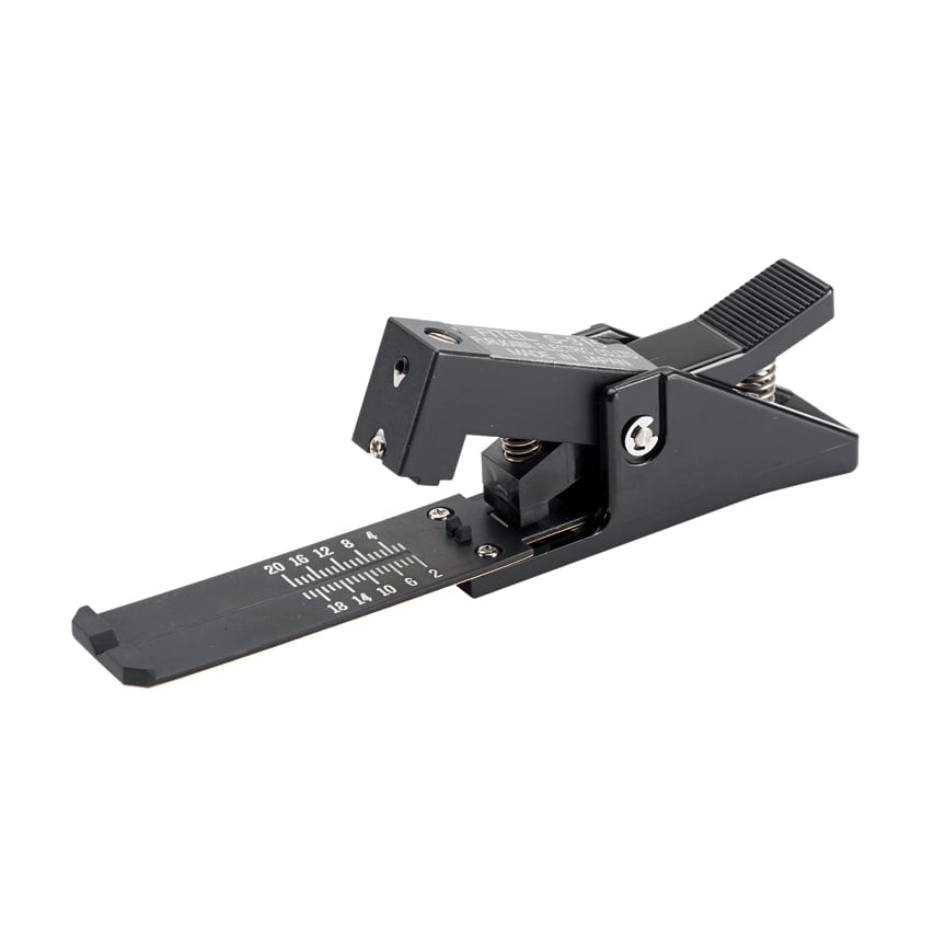 Cleaving Tool                           