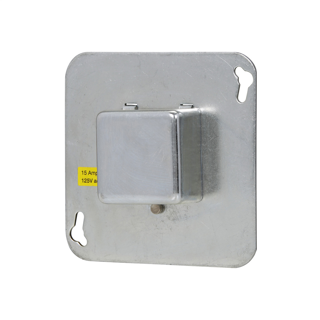 Box Cover Unit