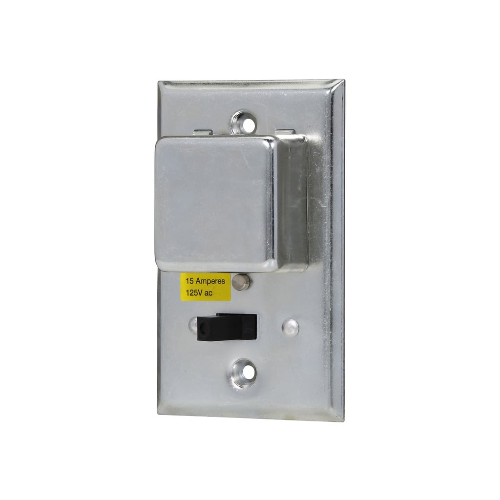 Box Cover Unit