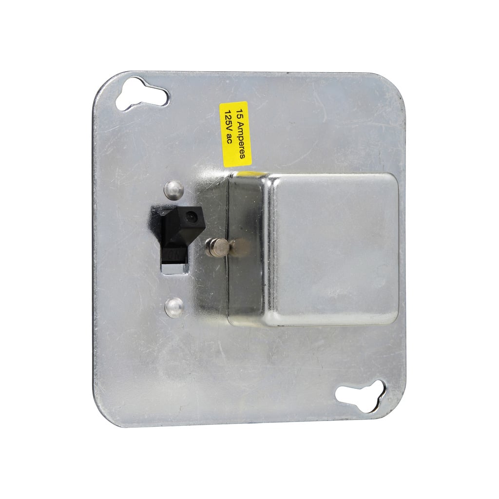 Box Cover Unit