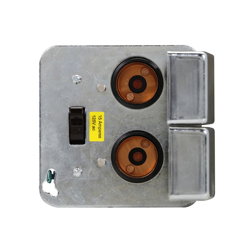 Box Cover Unit