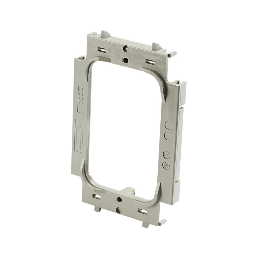 T-70/Twin-70/TG-70 Standard Faceplate Br