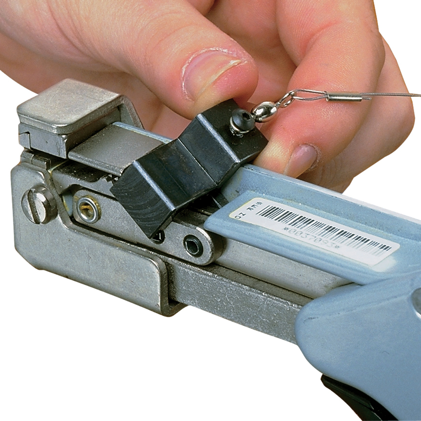 Gripper Replacement Kit For GS4MT       