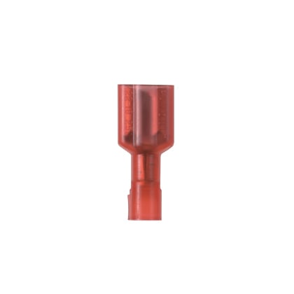 Female Disconnect, nylon fully insulated