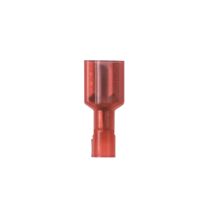 Female Disconnect, nylon fully insulated