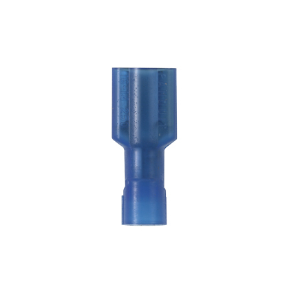 Female Disconnect, nylon fully insulated