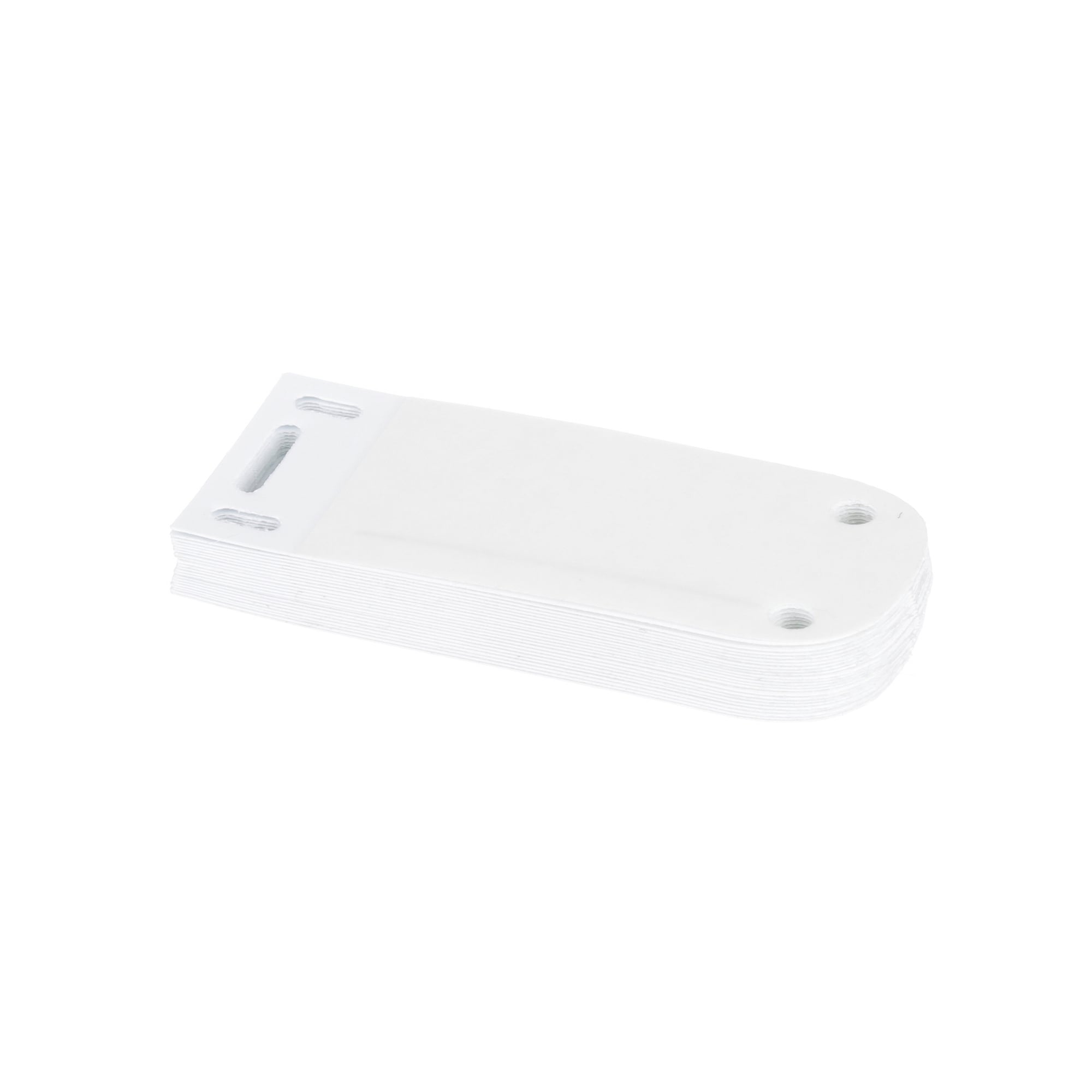 Self-Laminating Cable Marker Holder, 3INx