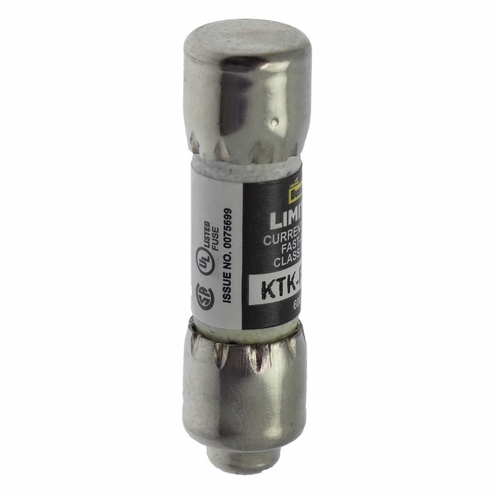 Eaton Bussmann series KTKR fuse, Rejection style, Specialized ci