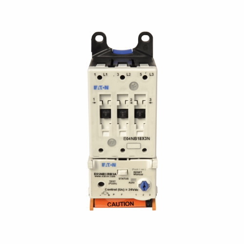 IT. Electro-Mechanical Line FVNR Starter