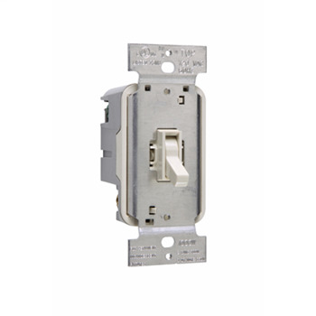 TOGGLE DIMMER 600W 3W W