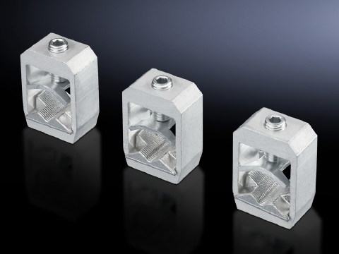 NH FUSED ISOLATOR TERMINAL
