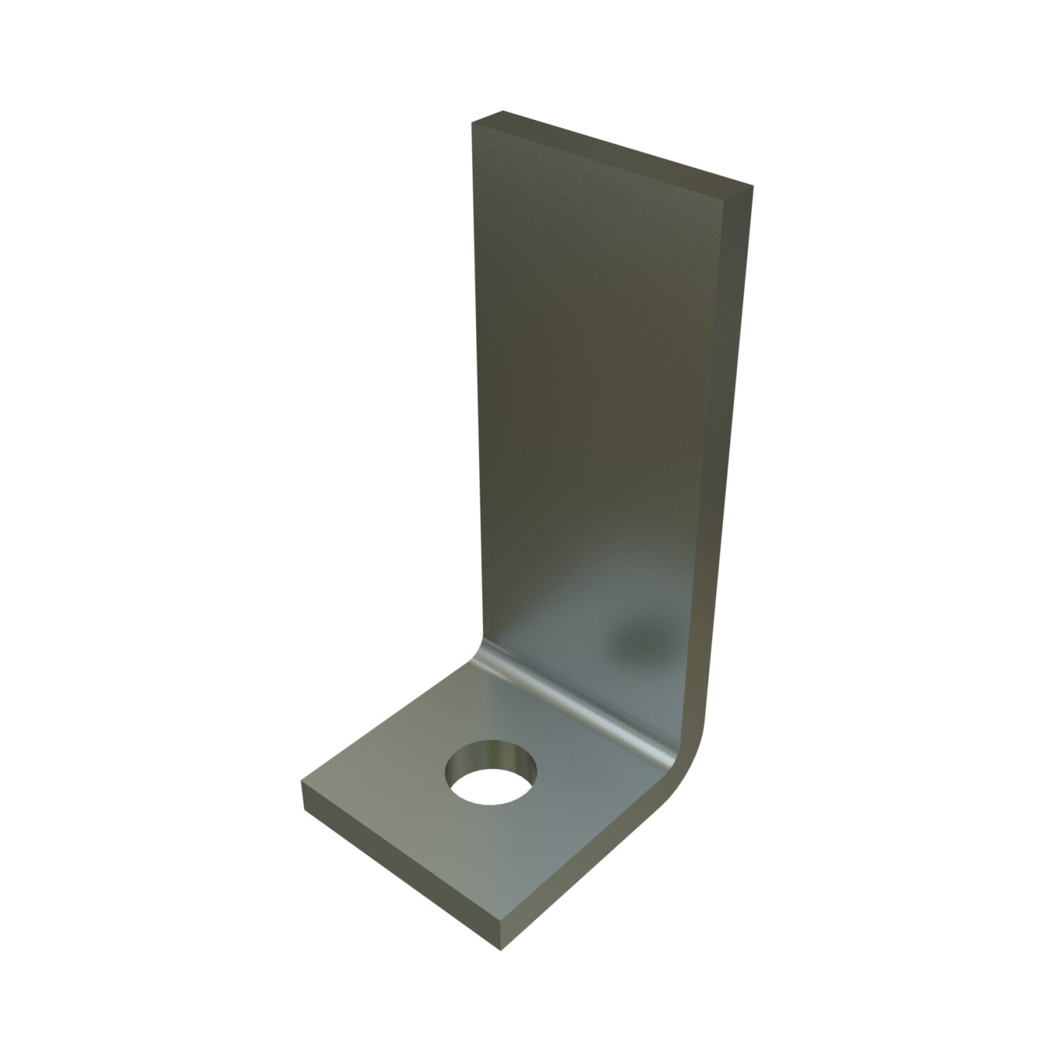 UNISTRUT FITTING, 1-5/8"x 5-7/8"x 1-7/8", EG