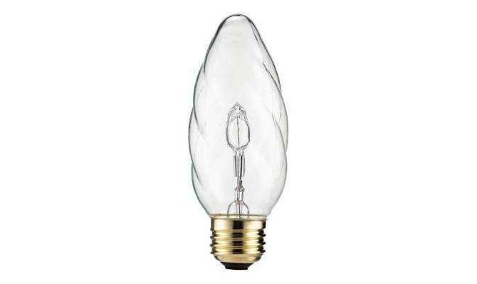 Decorative Halogen Lamps | Crescent Electric Supply Company