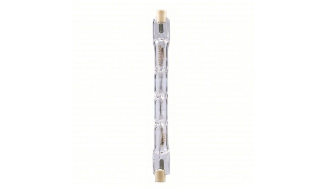Double Ended Linear Halogen Lamps | Crescent Electric Supply Company