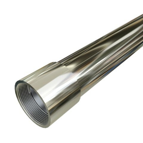 Stainless Steel Conduit | Crescent Electric Supply Company