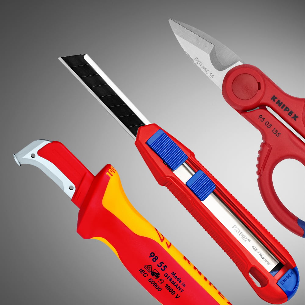 Cutting just got a lot more innovative