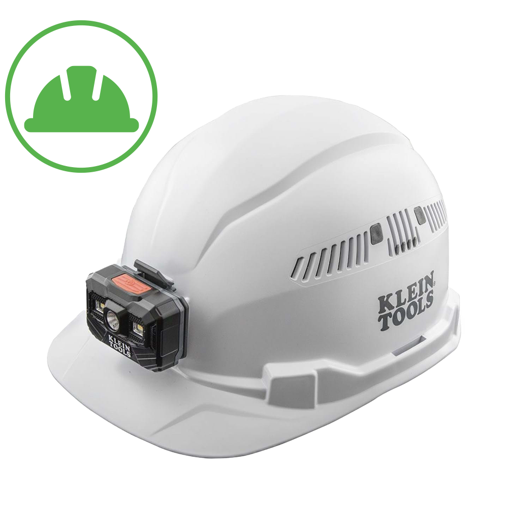 Klein Tools Hard Hat
