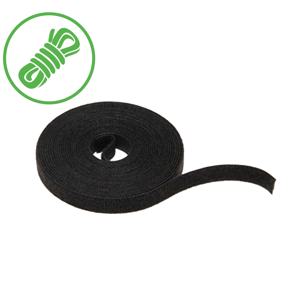 Leviton 15’ Velcro Bulk Roll