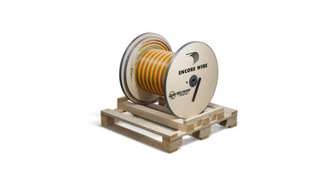 Get Better Stability With The Reel Payoff® Premium