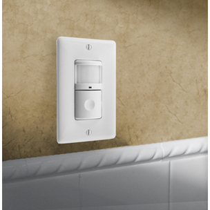 Smart Motion-Activated Nightlight