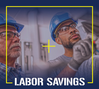 Labor-saving products