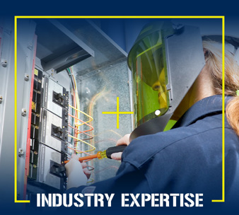Our Industry Expertise