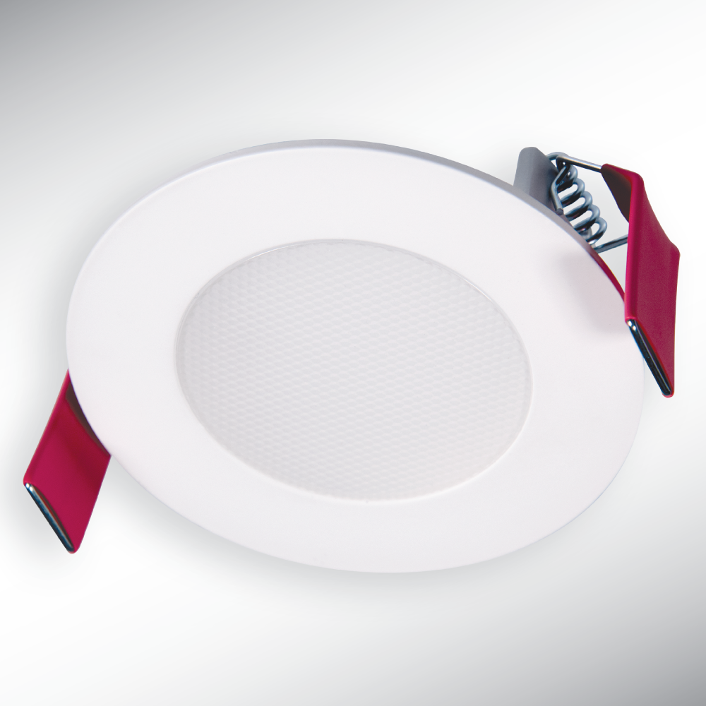 HALO Recessed & Surface Downlights