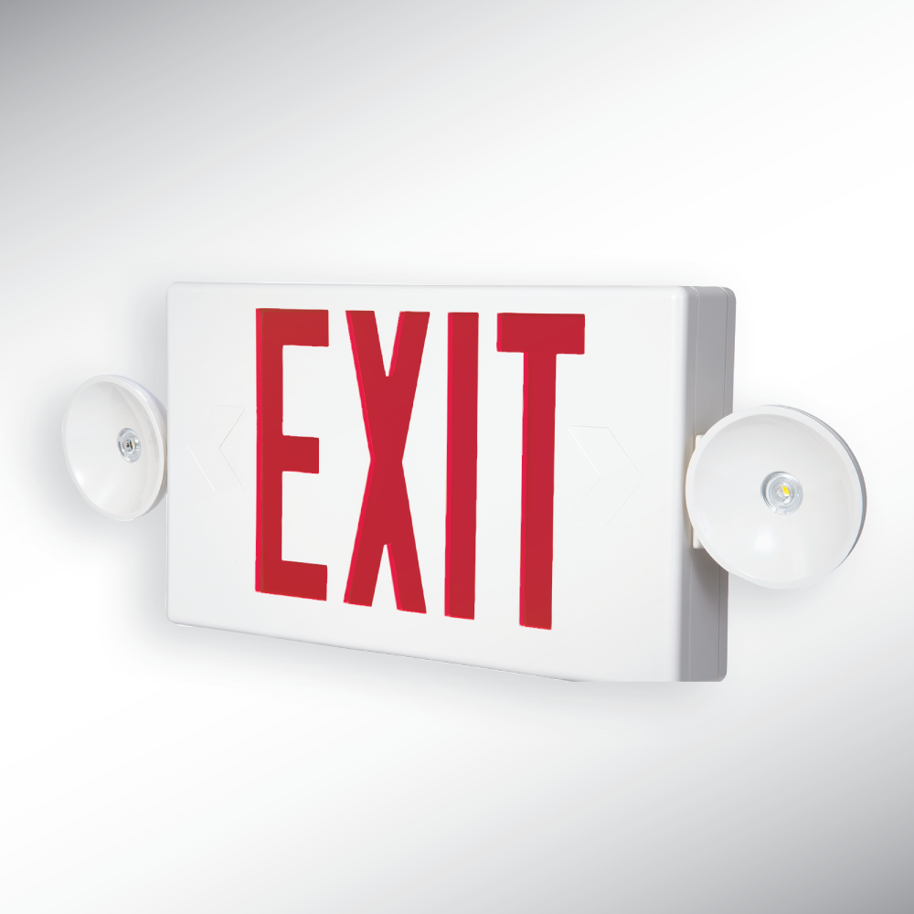 SURE-LITES Exit & Emergency