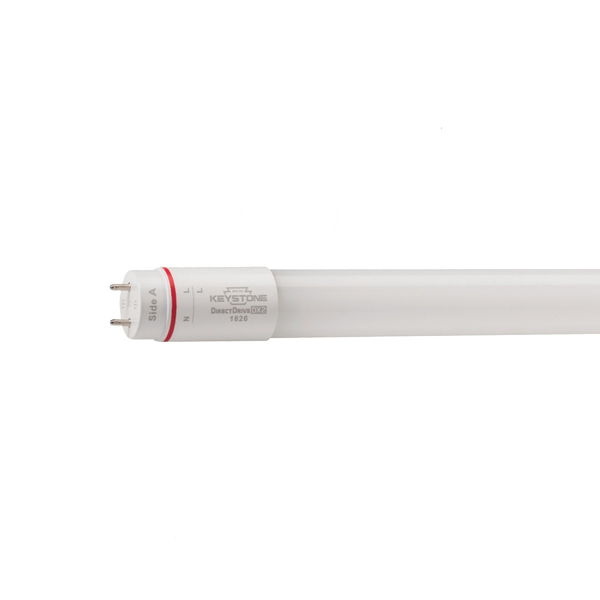Direct Drive DX2 T8 LED Tube