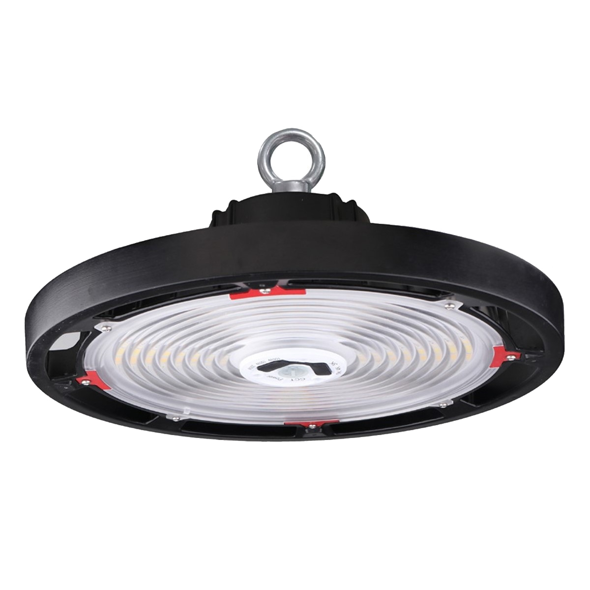 Round High Bays