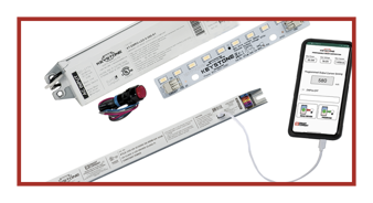 POWER SUPPLIES