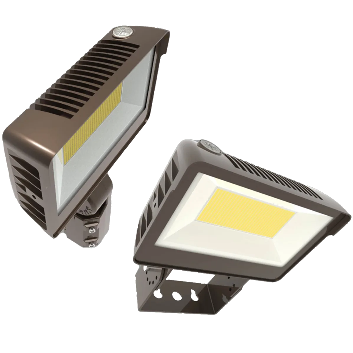 LED Floodlight