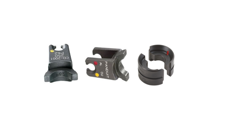 Get Premium Electrical Performance with Panduit Crimp Dies