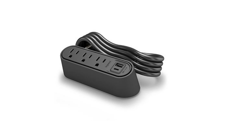 Effortless Power And Charging Right At Your Desk