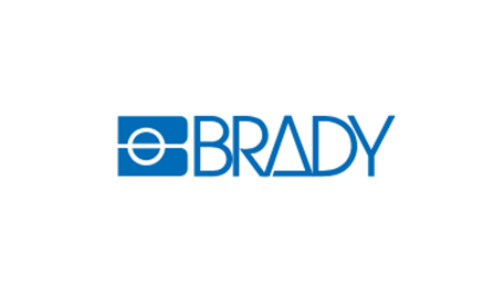 Brady
Free Printer with Purchase