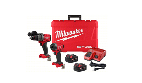Milwaukee Tool
Buy One, Get One