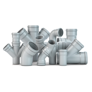Electrical Conduit Elbows, Couplings, and Nipples